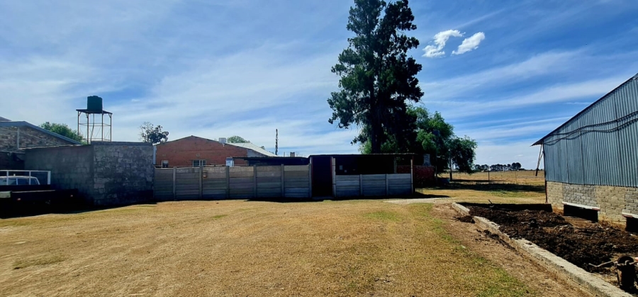 Commercial Property for Sale in Bloemfontein Rural Free State